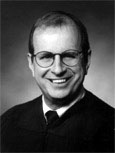 JUDGE FREDERIC (RIC) M. ODDONE