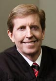 Chief Justice Matthew B. Durrant