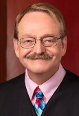 JUDGE GREGORY K. ORME