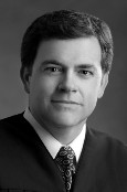 PRESIDING JUDGE BRIAN G. CANNELL