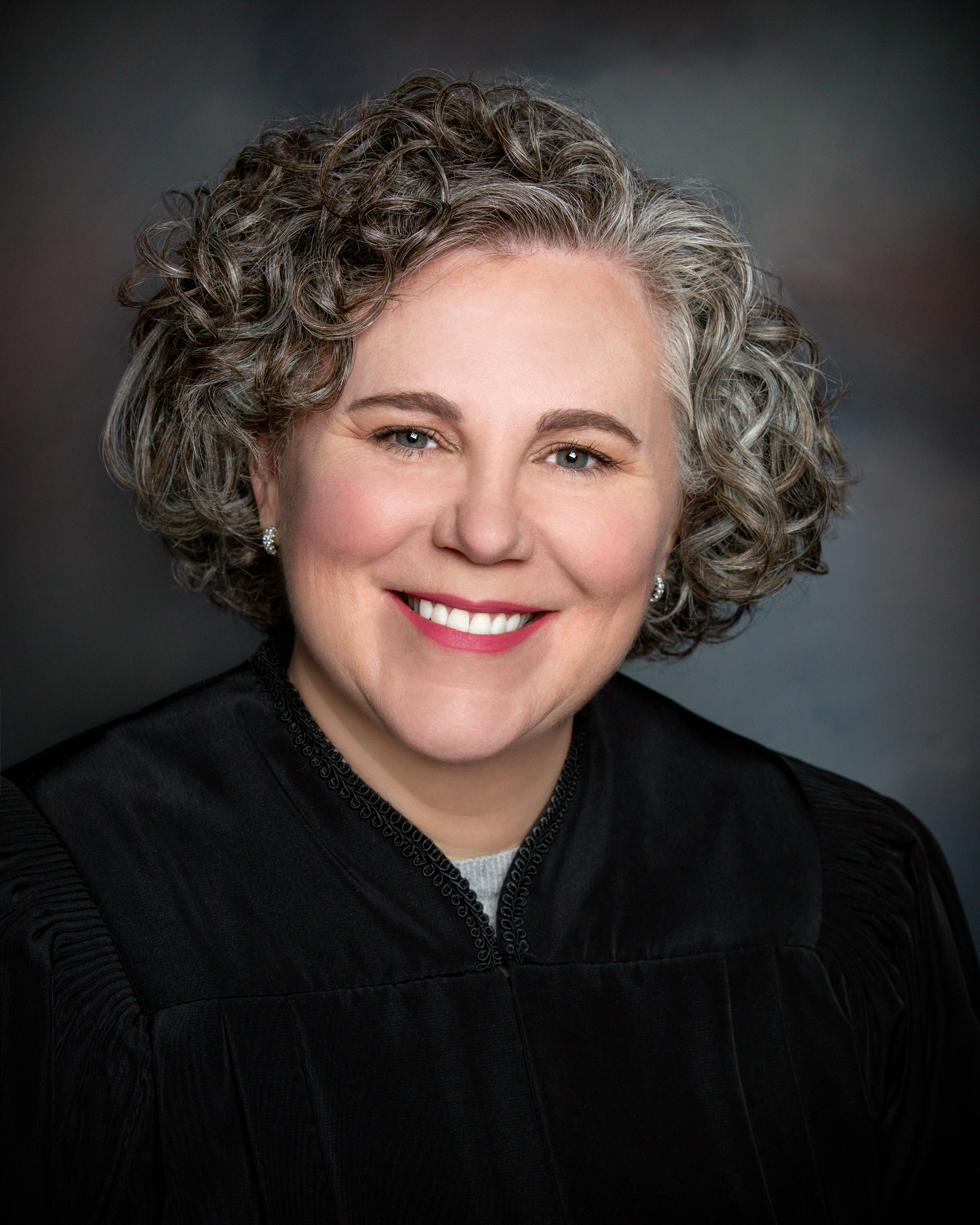 JUDGE Rita M. Cornish