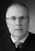 JUDGE Patrick W. Corum