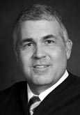 JUDGE Jared Eldridge