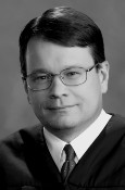 JUDGE ROGER GRIFFIN