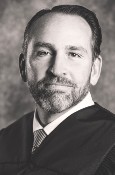 JUDGE Jeremiah Humes