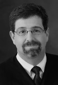 JUDGE BARRY G. LAWRENCE