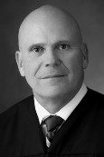 JUDGE RICHARD D. MCKELVIE