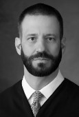 JUDGE Richard E. Mrazik