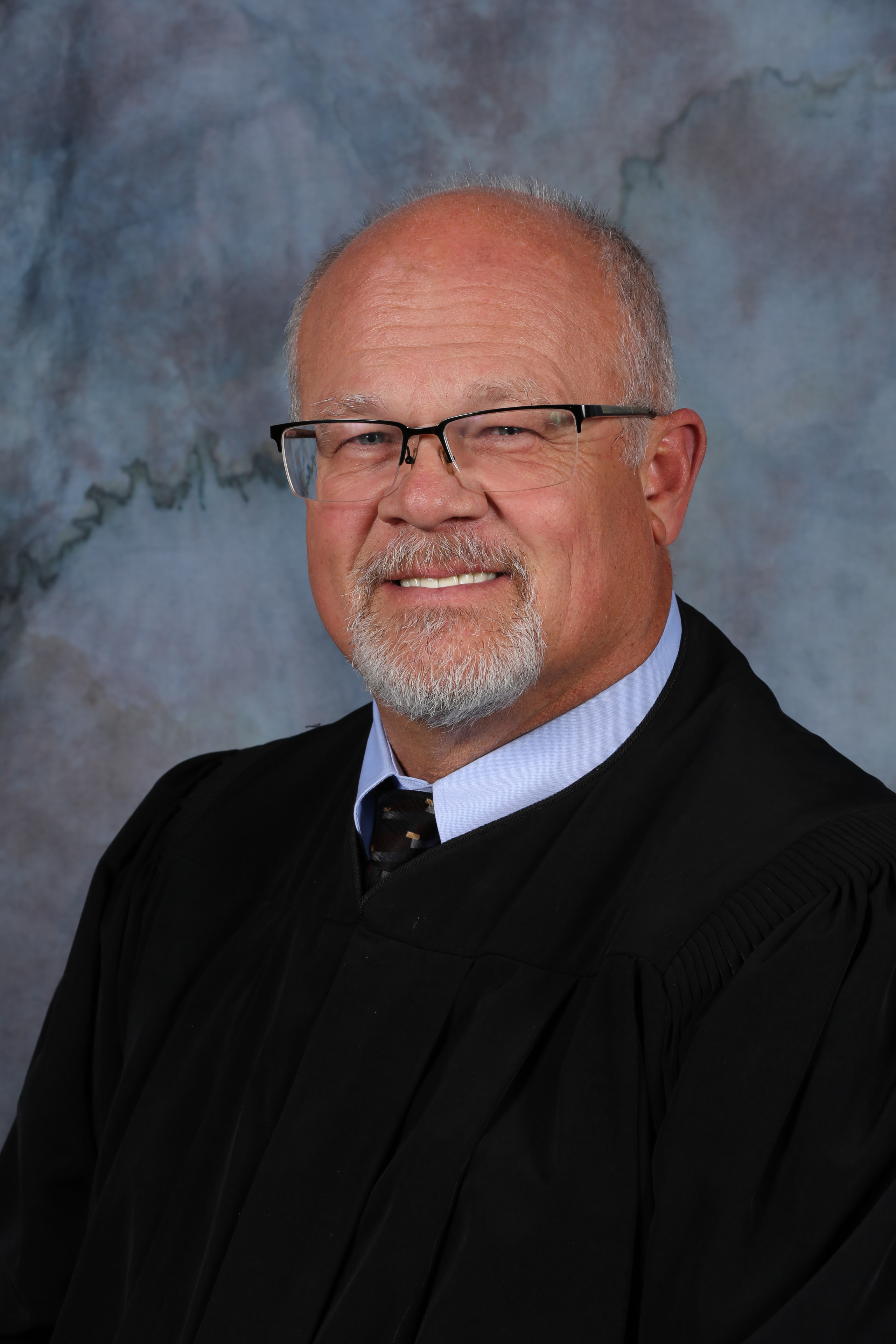 JUDGE RANDY B. BIRCH