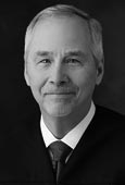 JUDGE KENT R. HOLMBERG