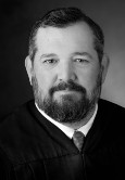 JUDGE BRENDAN P. MCCULLAGH