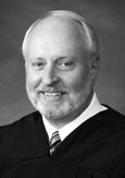 JUDGE SCOTT J. MICKELSEN