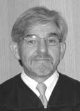 JUDGE PETER J. THOMPSON