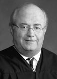 JUDGE PAUL THOMPSON