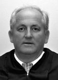 JUDGE RONALD E. KUNZ