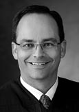 JUDGE Steven K. Beck