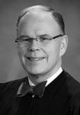 JUDGE D. Scott Davis