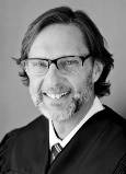 JUDGE Bryan Galloway