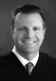 JUDGE Brody L. Keisel