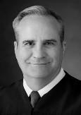 JUDGE Troy A. Little