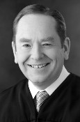 PRESIDING JUDGE F. RICHARDS SMITH III
