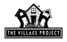 The Village Project Logo
